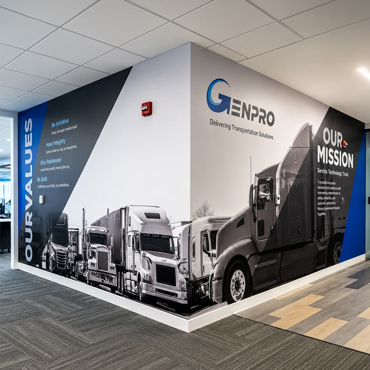 Wallpaper - Custom Printing Riyadh