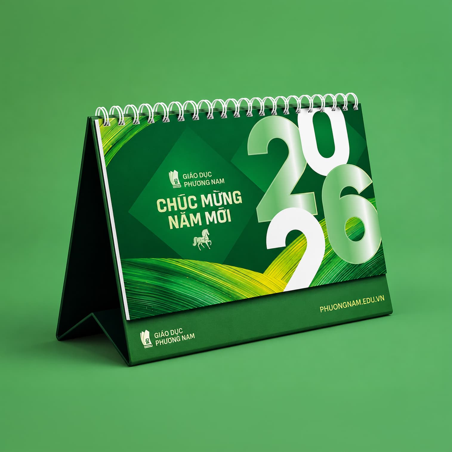 Calendars - Custom Printing Riyadh