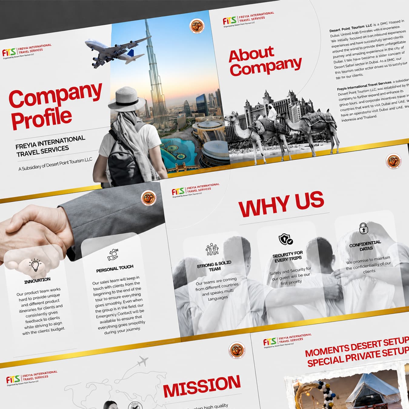 Company Profile