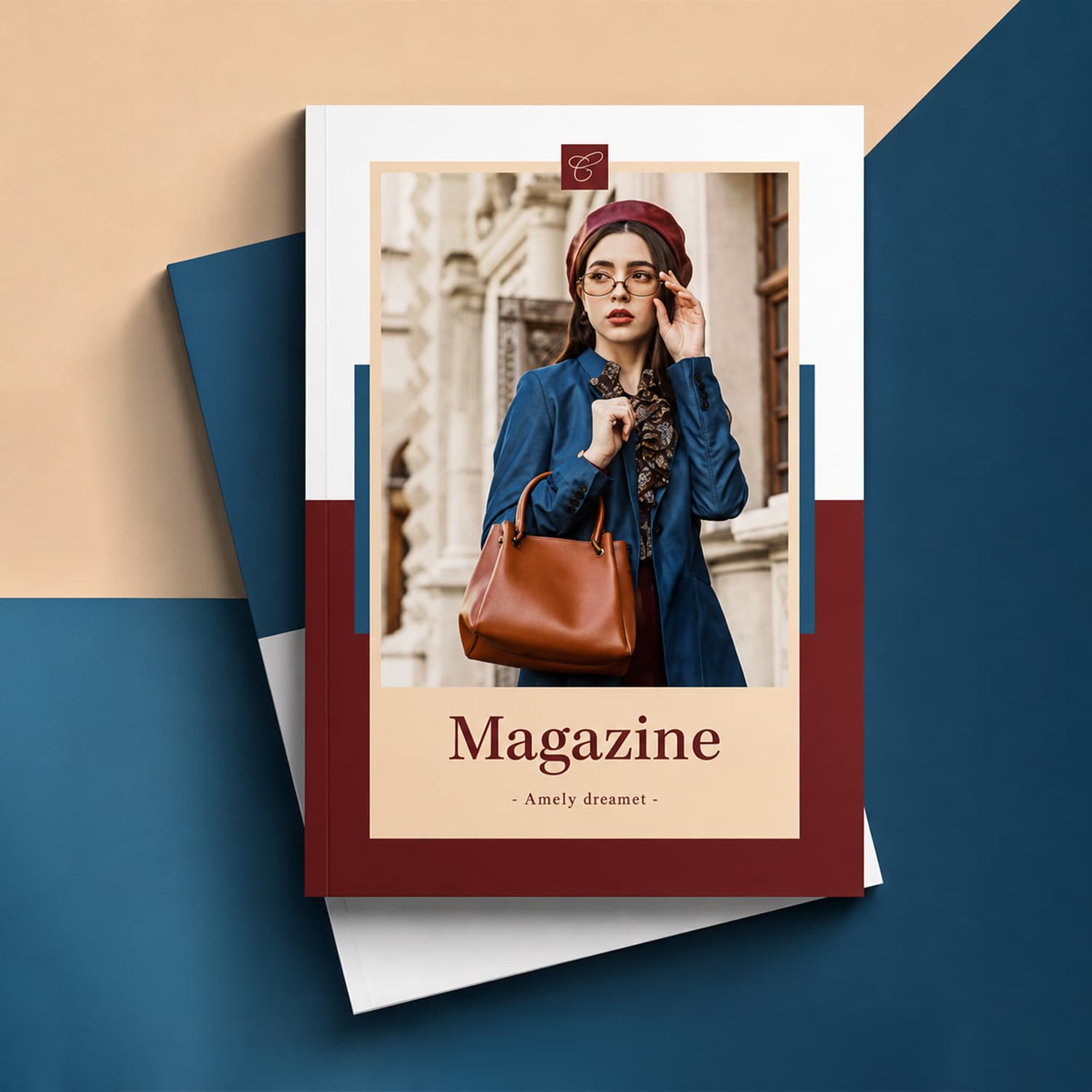 Magazines