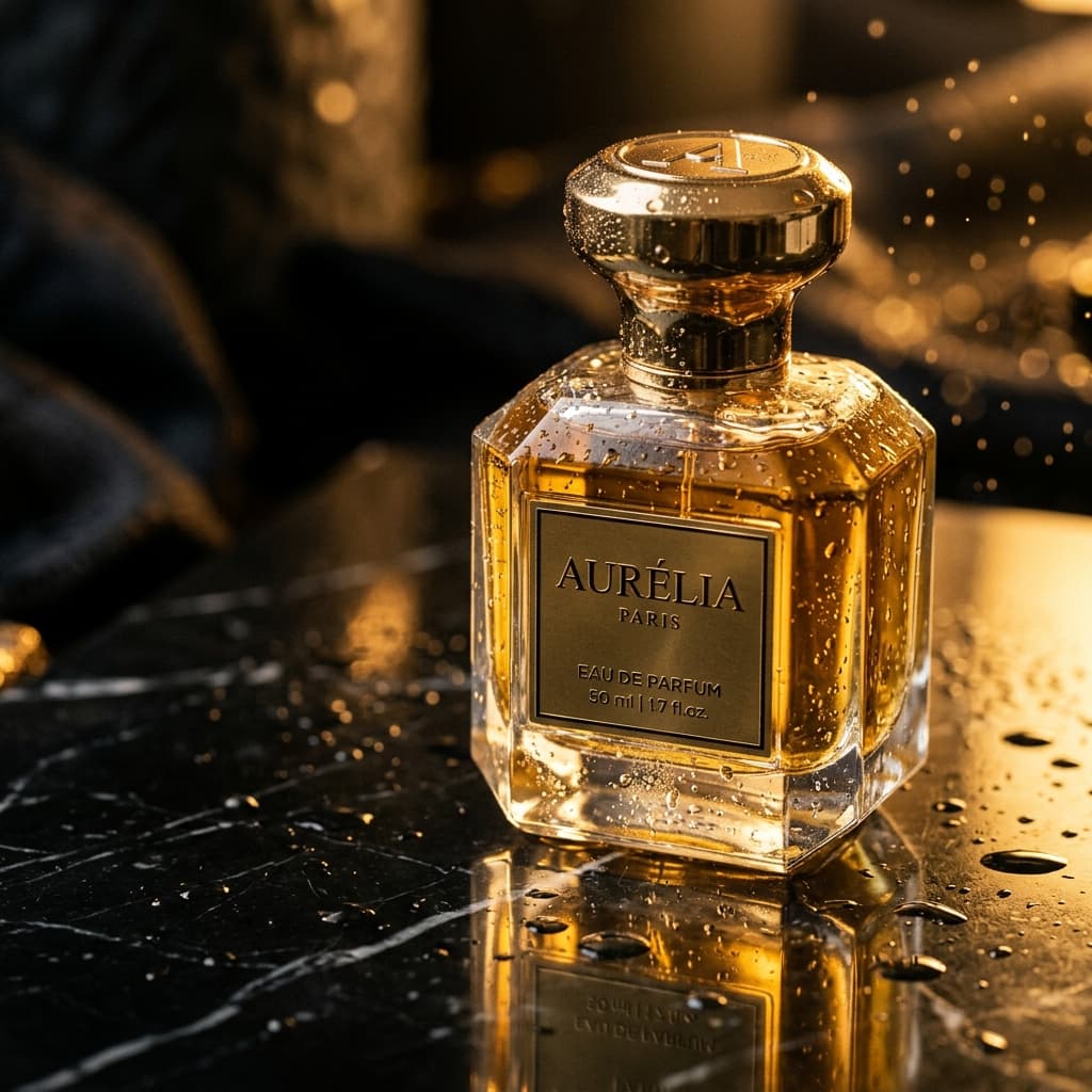 Product Photography - Premium Printing Feature Riyadh