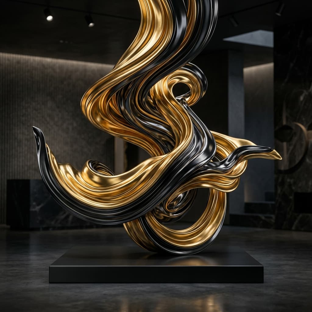 Motion Graphics - Premium Printing Feature Riyadh