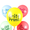 Balloon Printing (1 Color Size 30cm)