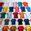 Color T-Shirts