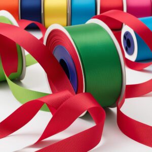 Ribbons