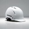3M Helmet White color